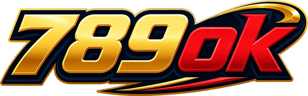 789ok โลโก้